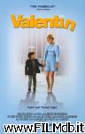 poster Valentin poster del film Valentin